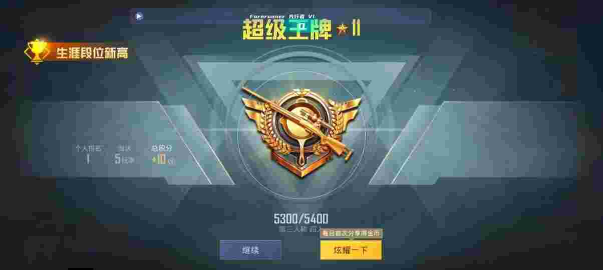 和平精英先行者透视直装 - ��ƽ��Ӣ��Һ�����ô����辅助预览图